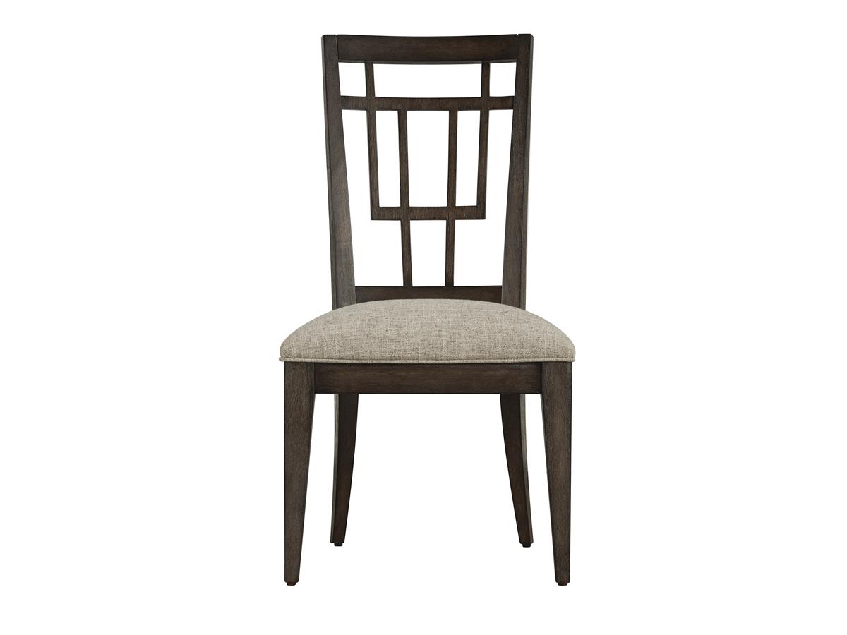 WoodWright Rohe Chair